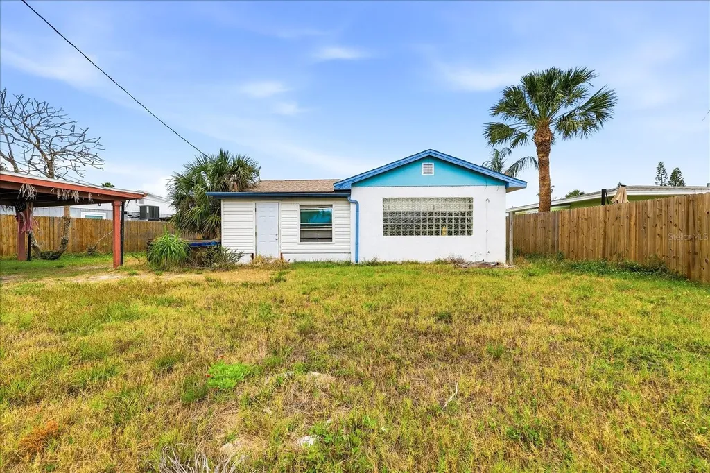 451 Virginia Avenue Madeira Beach FL 33708