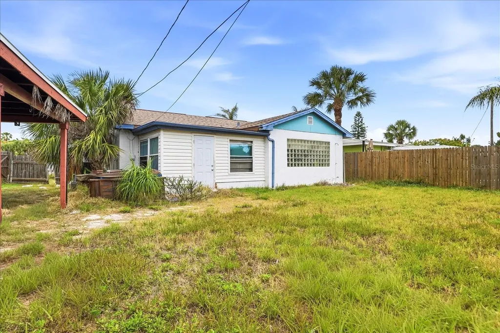 451 Virginia Avenue Madeira Beach FL 33708
