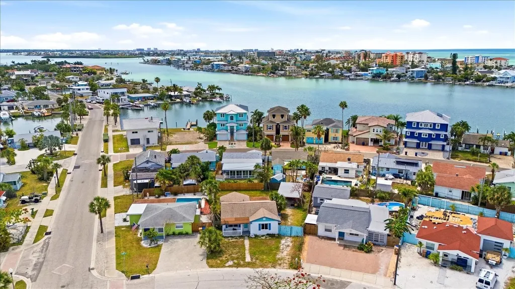 451 Virginia Avenue Madeira Beach FL 33708