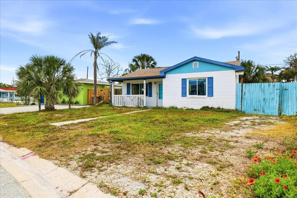 451 Virginia Avenue Madeira Beach FL 33708