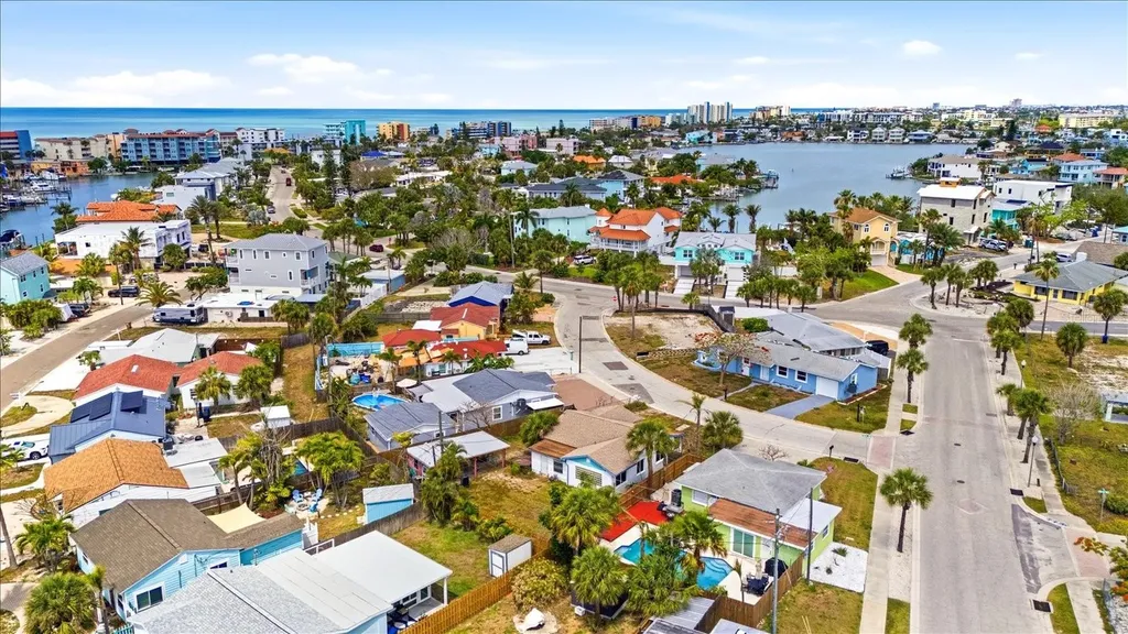451 Virginia Avenue Madeira Beach FL 33708