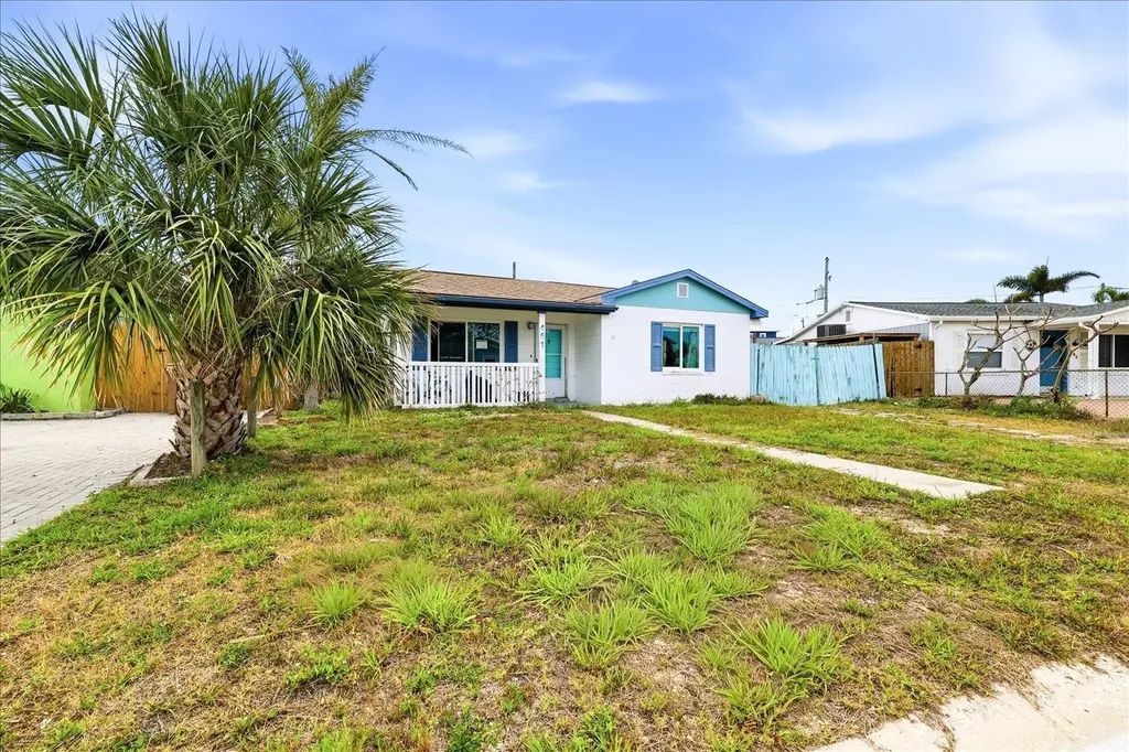 451 Virginia Avenue Madeira Beach FL 33708