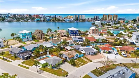 451 Virginia Avenue Madeira Beach FL 33708