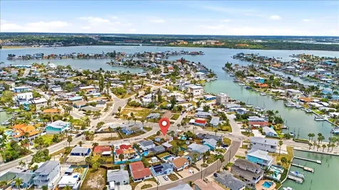 451 Virginia Avenue Madeira Beach FL 33708
