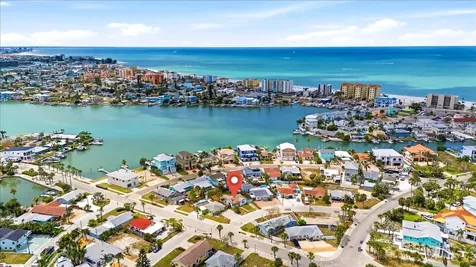 451 Virginia Avenue Madeira Beach FL 33708