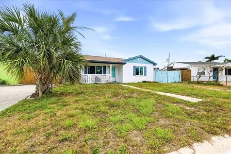 451 Virginia Avenue Madeira Beach FL 33708