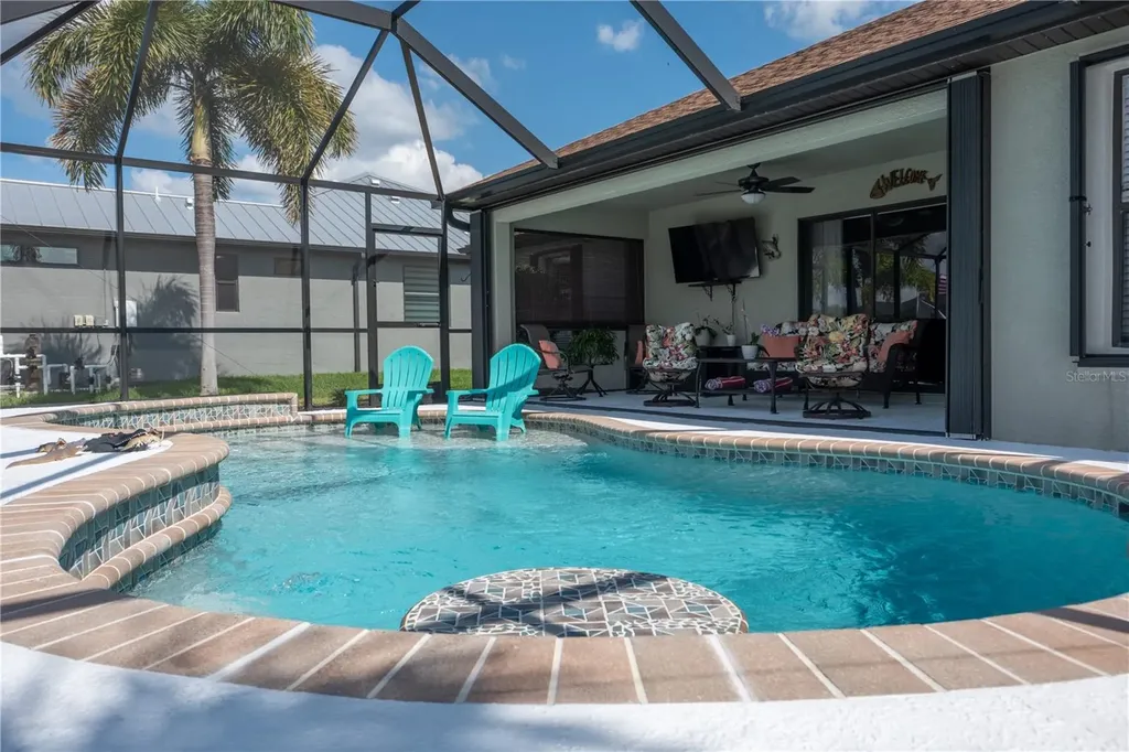 15648 Melport Circle Port Charlotte FL 33981