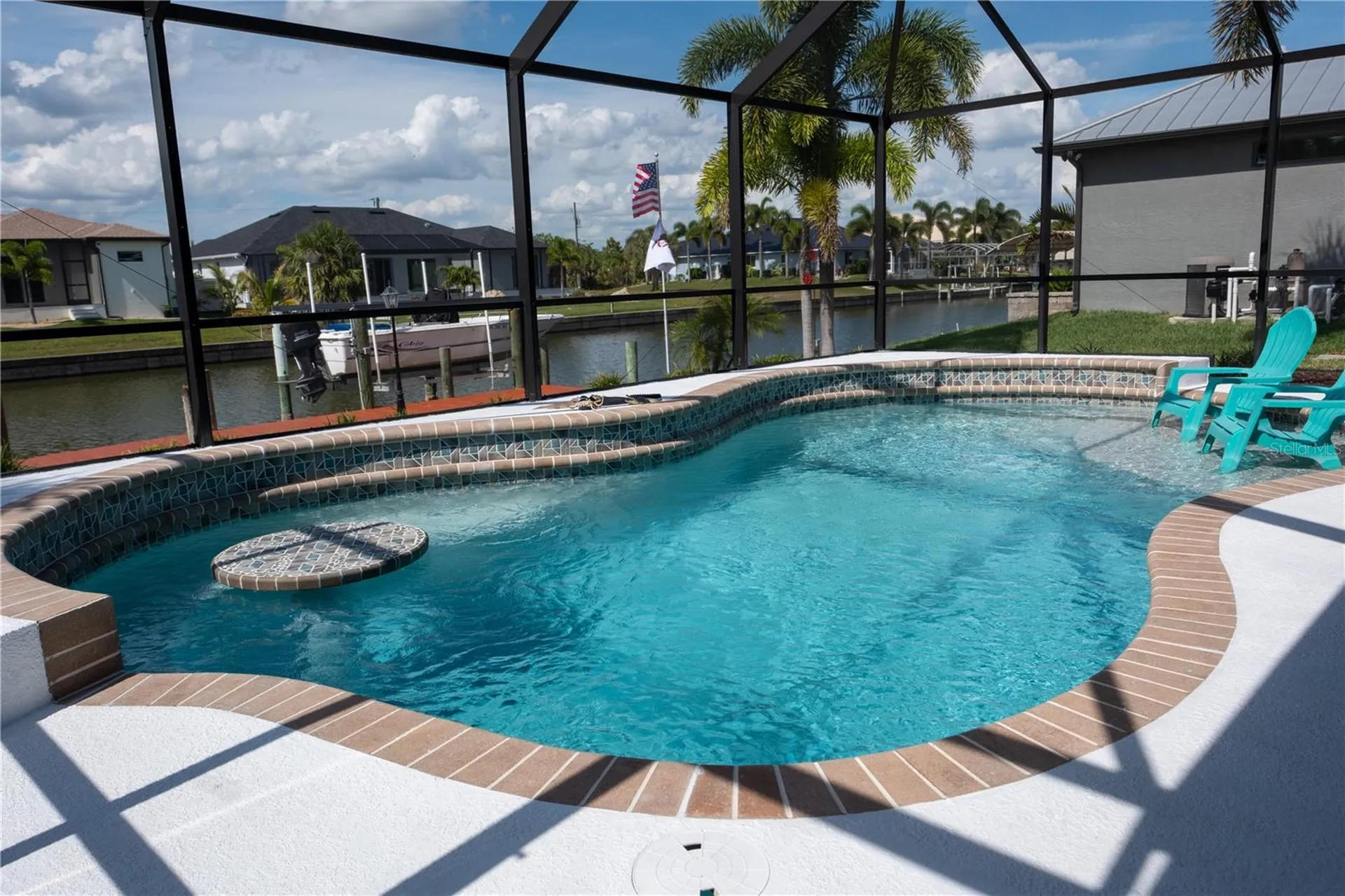 15648 Melport Circle Port Charlotte FL 33981