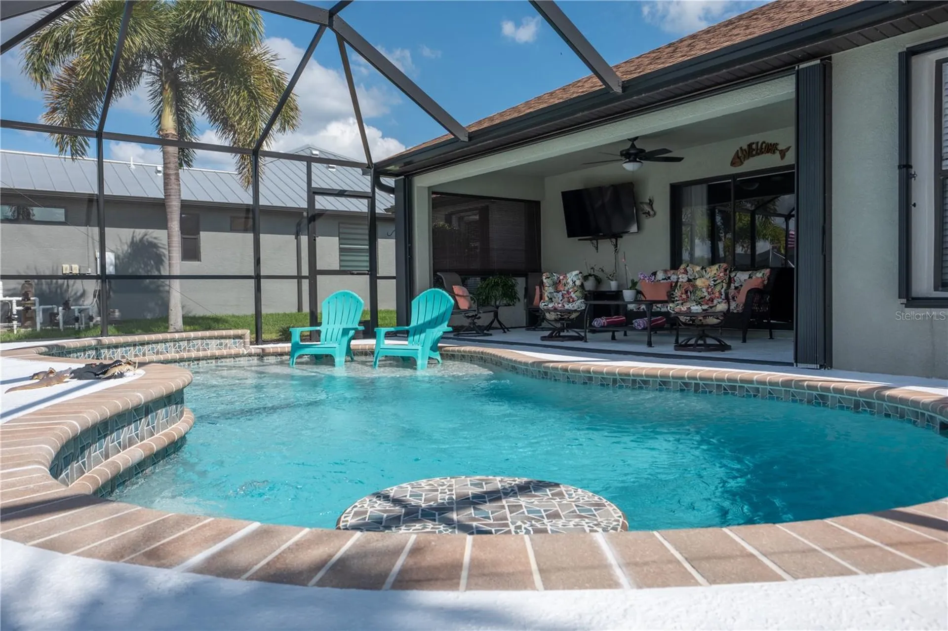 15648 Melport Circle Port Charlotte FL 33981