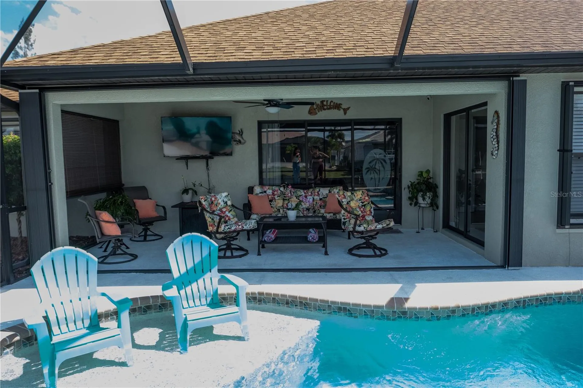 15648 Melport Circle Port Charlotte FL 33981