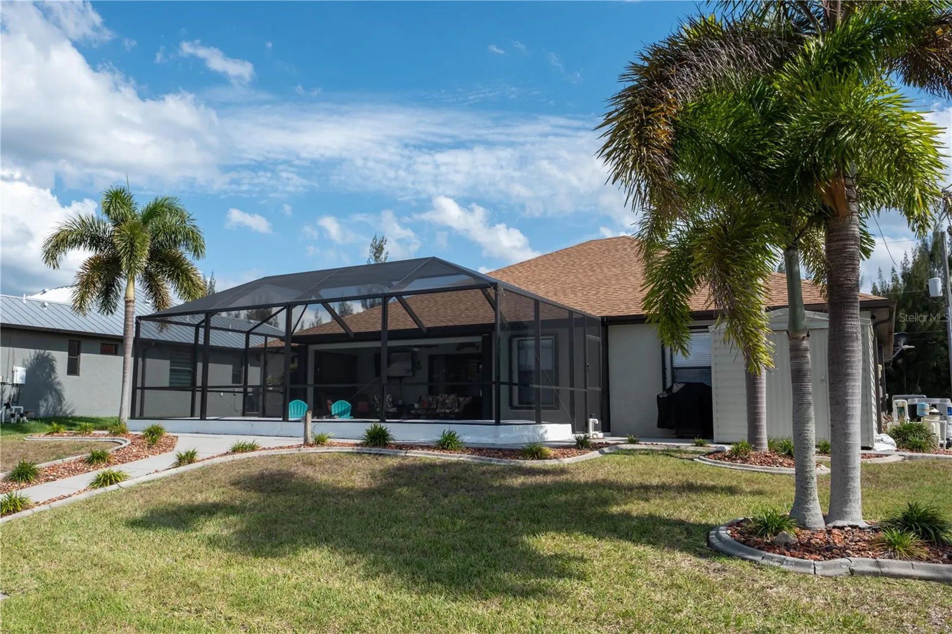 15648 Melport Circle Port Charlotte FL 33981