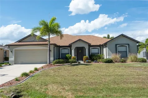 15648 Melport Circle Port Charlotte FL 33981