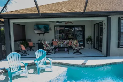 15648 Melport Circle Port Charlotte FL 33981