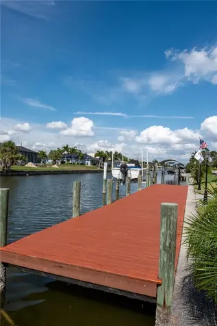 15648 Melport Circle Port Charlotte FL 33981
