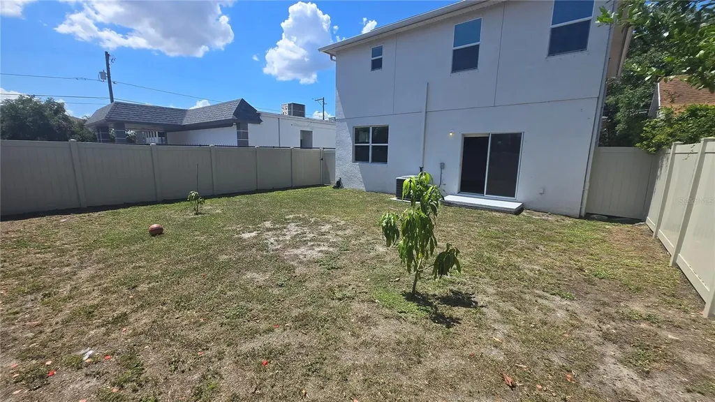 2203 E 23rd Avenue Tampa FL 33605