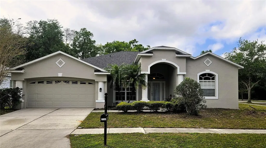 21144 Tyrell Way Land O Lakes FL 34638