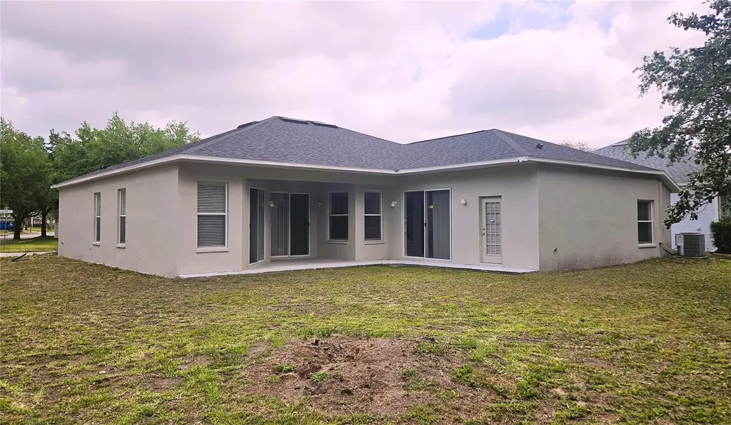 21144 Tyrell Way Land O Lakes FL 34638