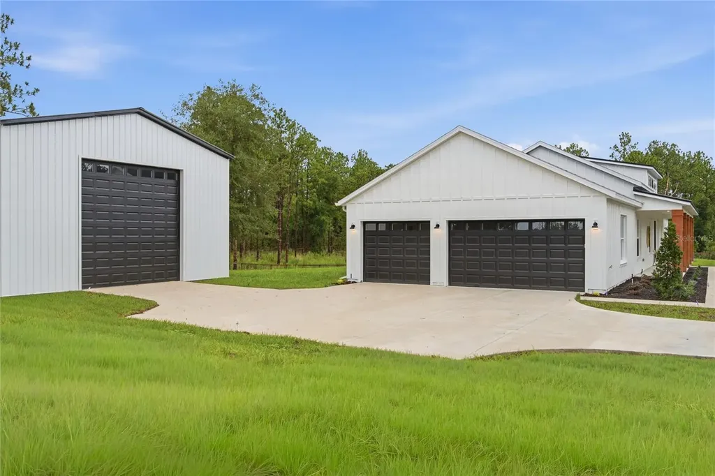 7539 SW 129th Terrace Road Dunnellon FL 34432