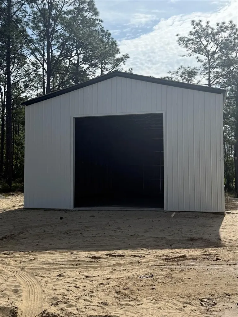 7539 SW 129th Terrace Road Dunnellon FL 34432