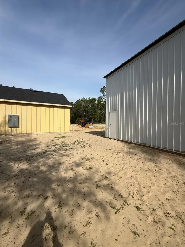 7539 SW 129th Terrace Road Dunnellon FL 34432