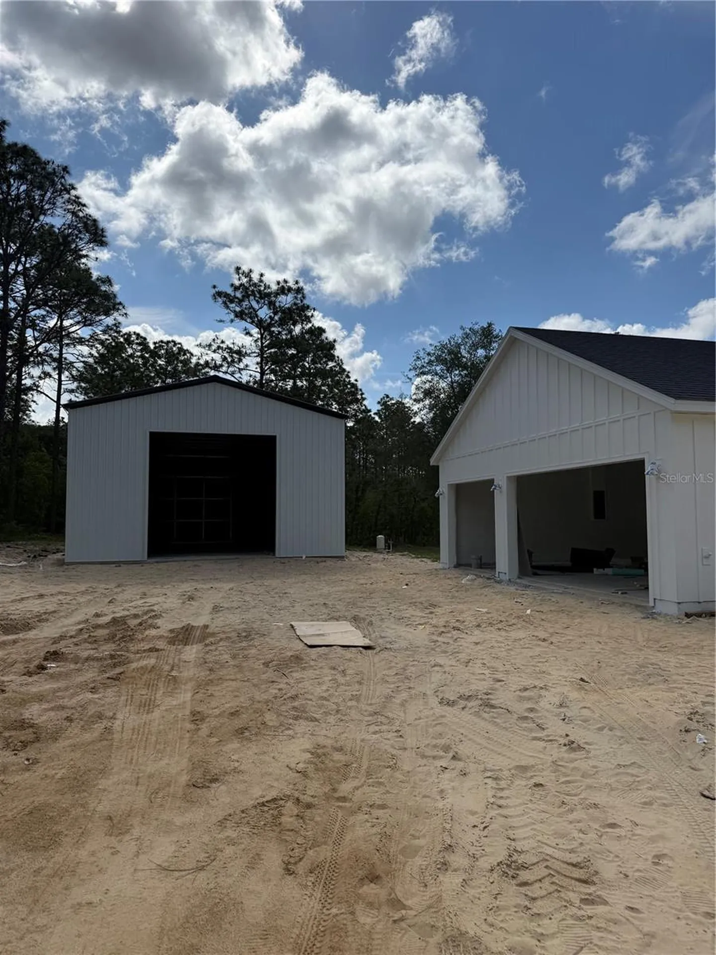 7539 SW 129th Terrace Road Dunnellon FL 34432