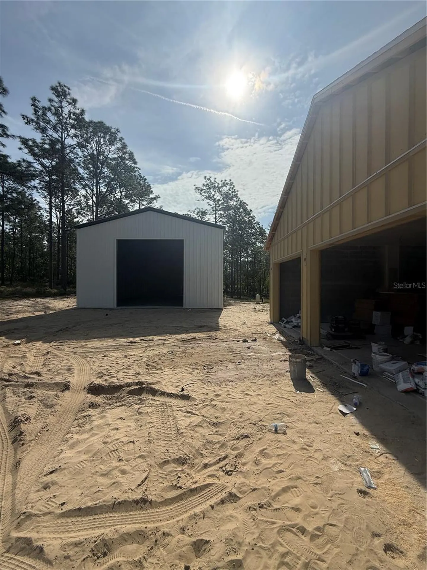 7539 SW 129th Terrace Road Dunnellon FL 34432