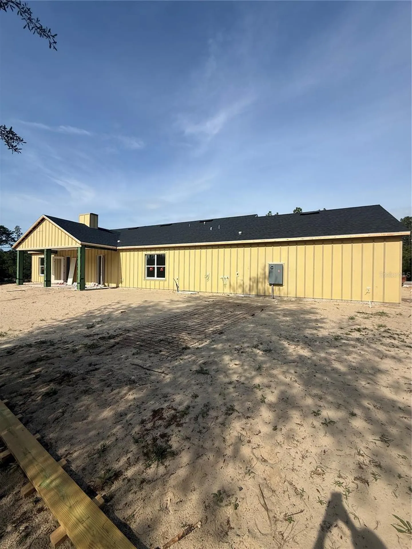 7539 SW 129th Terrace Road Dunnellon FL 34432