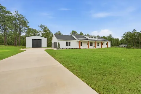 7539 SW 129th Terrace Road Dunnellon FL 34432