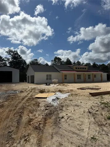 7539 SW 129th Terrace Road Dunnellon FL 34432