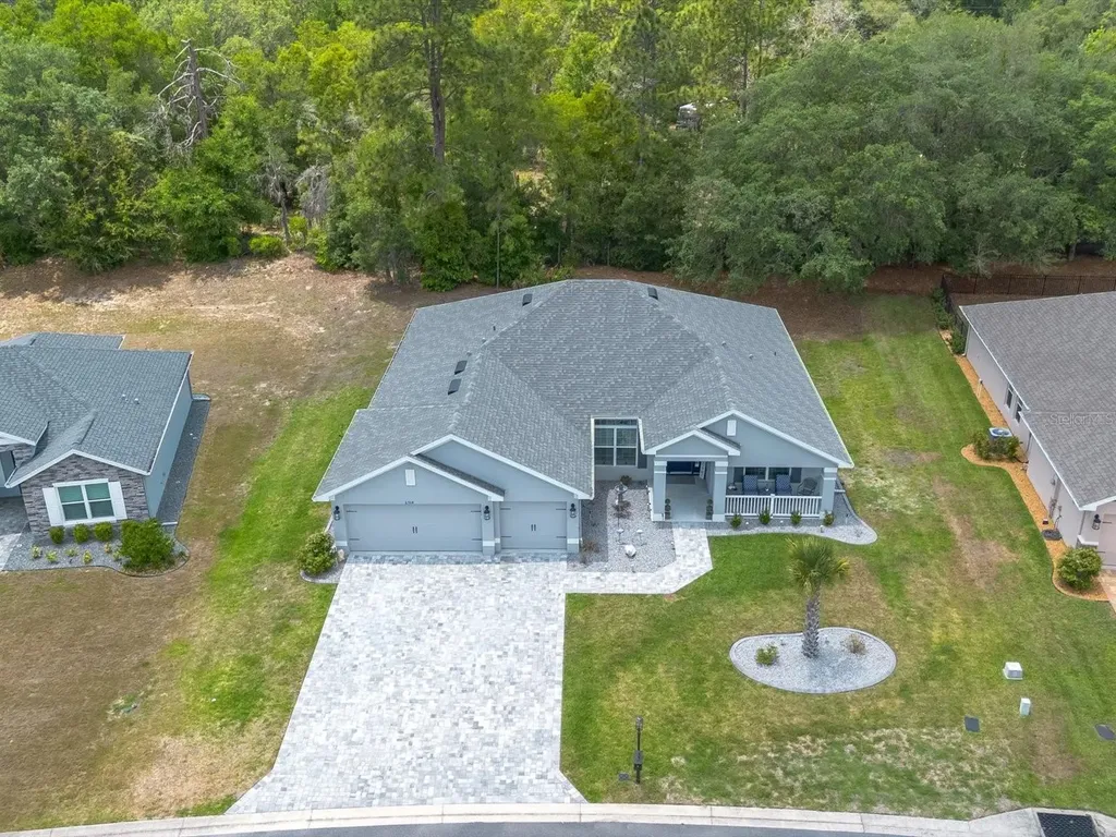 6704 SW 179th Court Road Dunnellon FL 34432