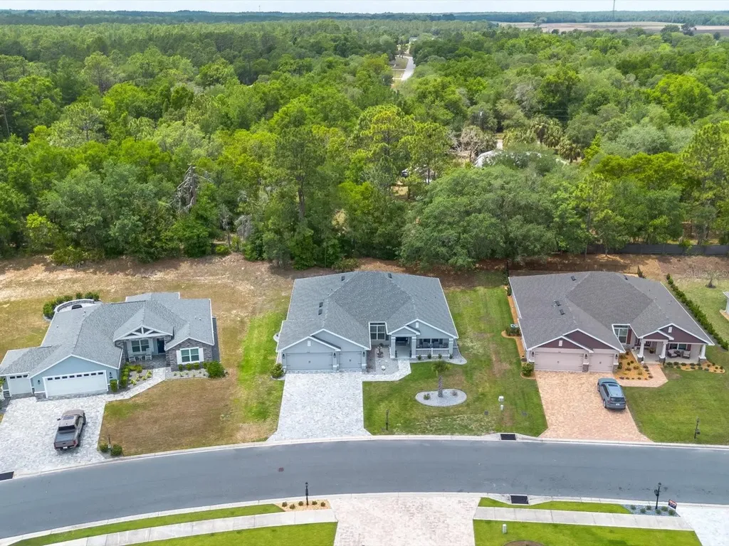 6704 SW 179th Court Road Dunnellon FL 34432