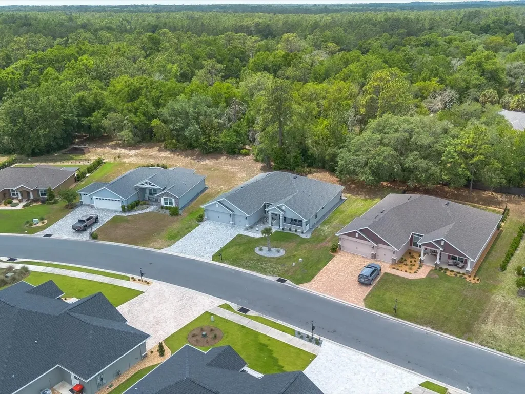 6704 SW 179th Court Road Dunnellon FL 34432