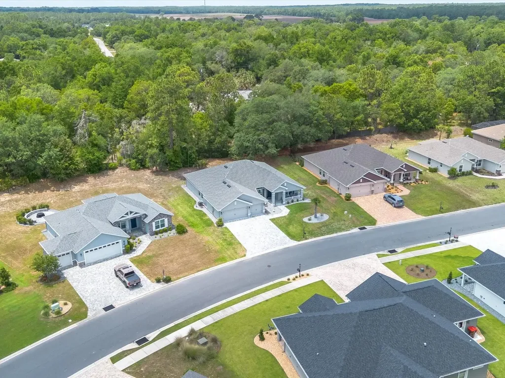 6704 SW 179th Court Road Dunnellon FL 34432
