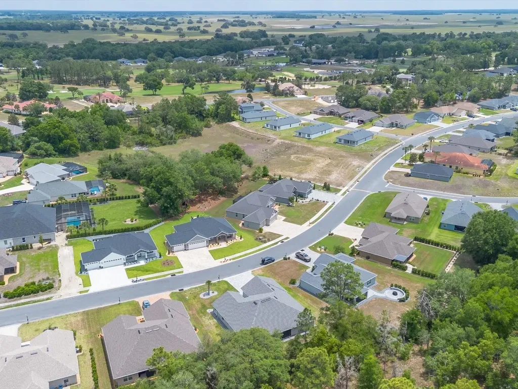 6704 SW 179th Court Road Dunnellon FL 34432