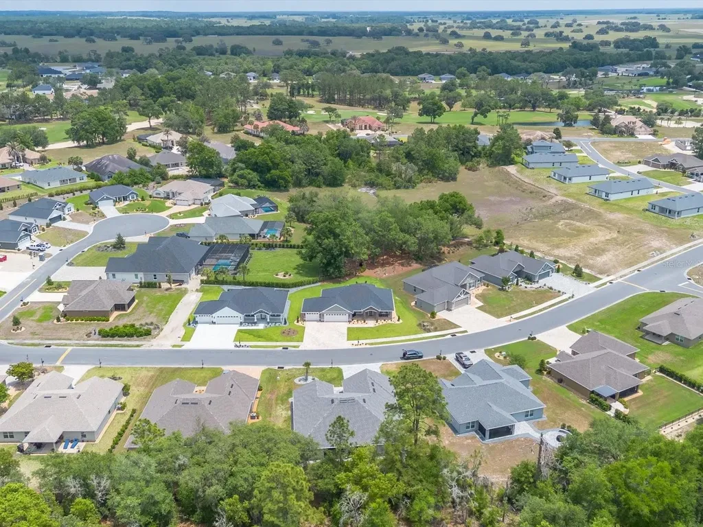 6704 SW 179th Court Road Dunnellon FL 34432