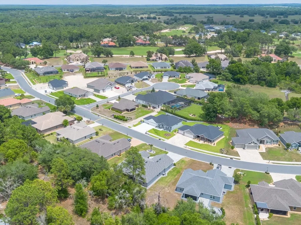 6704 SW 179th Court Road Dunnellon FL 34432