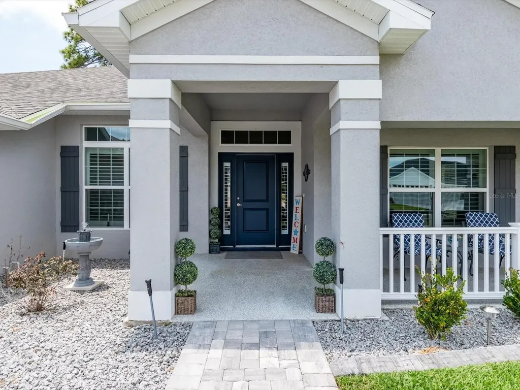 6704 SW 179th Court Road Dunnellon FL 34432