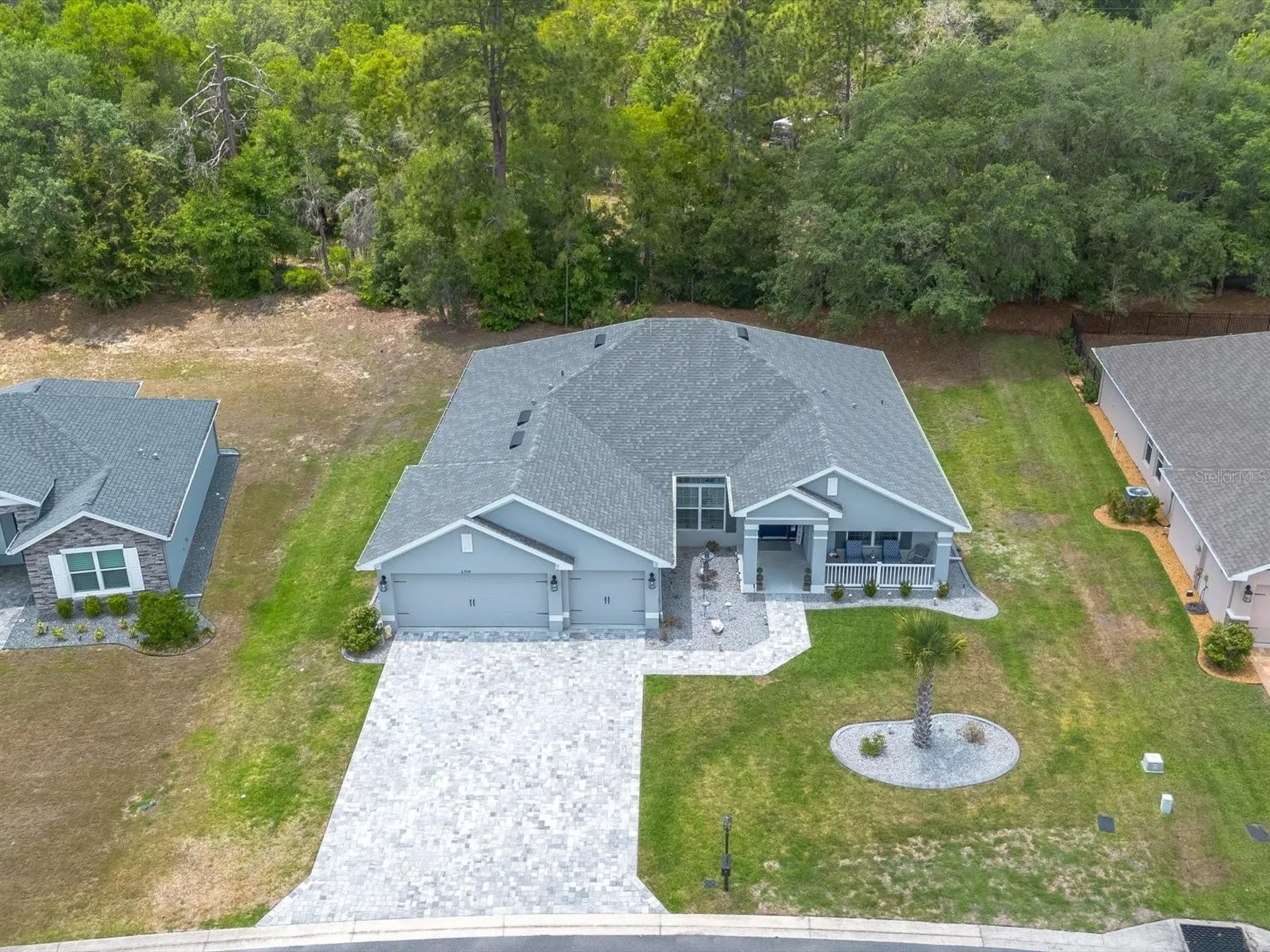 6704 SW 179th Court Road Dunnellon FL 34432