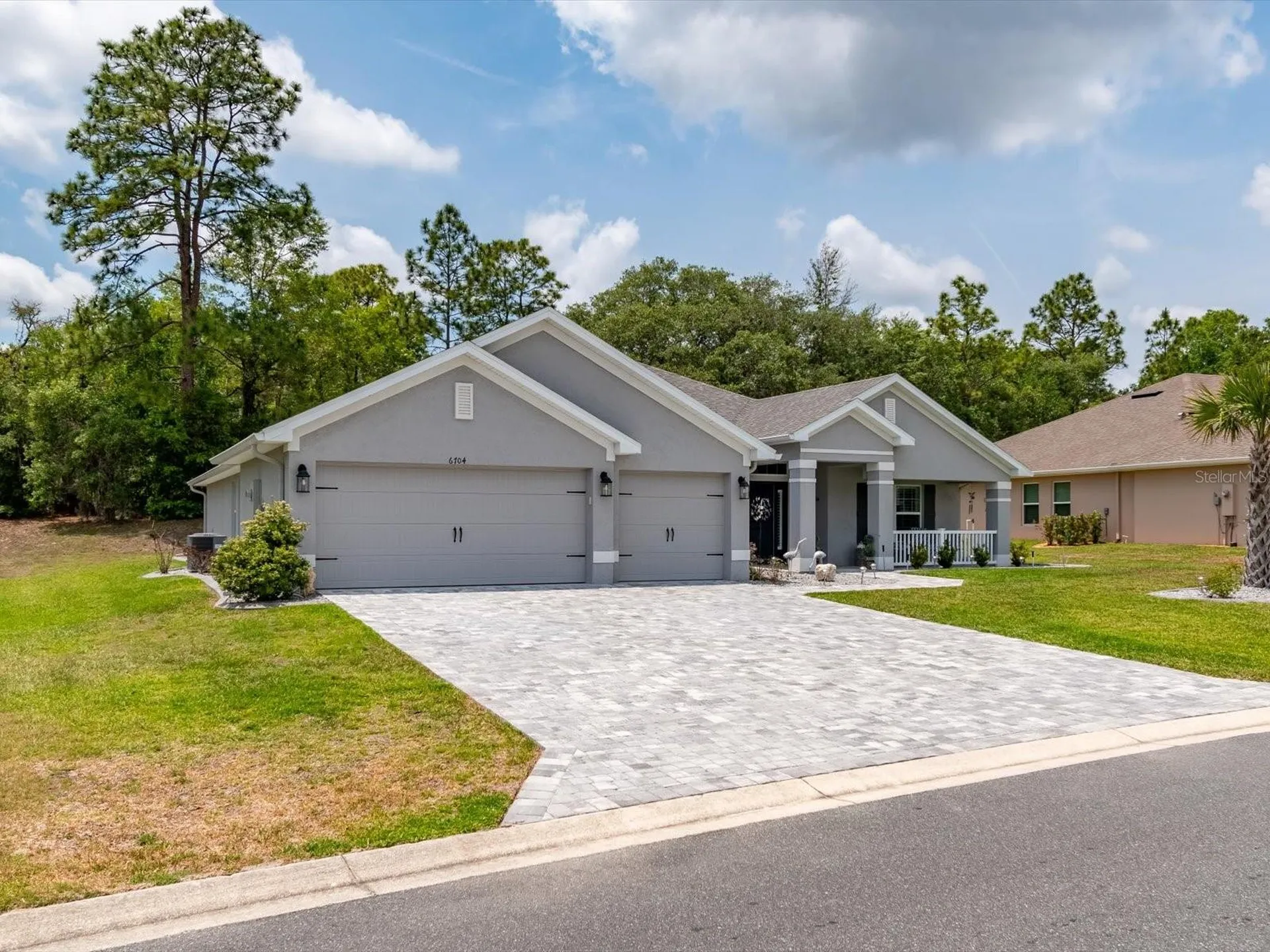 6704 SW 179th Court Road Dunnellon FL 34432