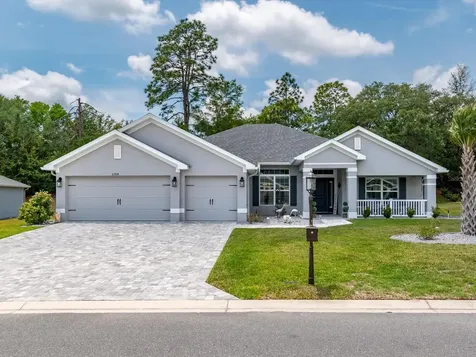 6704 SW 179th Court Road Dunnellon FL 34432