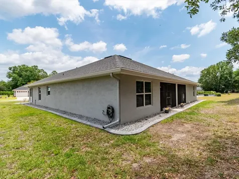 6704 SW 179th Court Road Dunnellon FL 34432