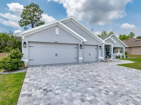 6704 SW 179th Court Road Dunnellon FL 34432