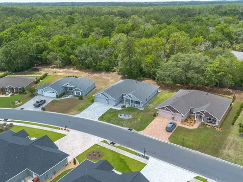 6704 SW 179th Court Road Dunnellon FL 34432