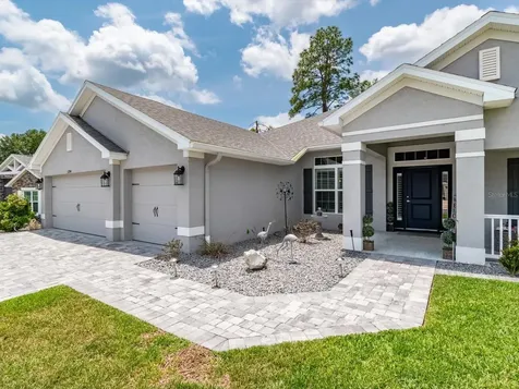 6704 SW 179th Court Road Dunnellon FL 34432