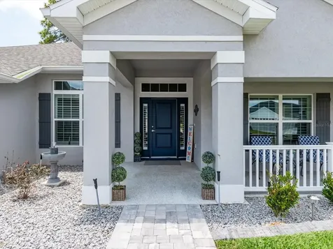 6704 SW 179th Court Road Dunnellon FL 34432