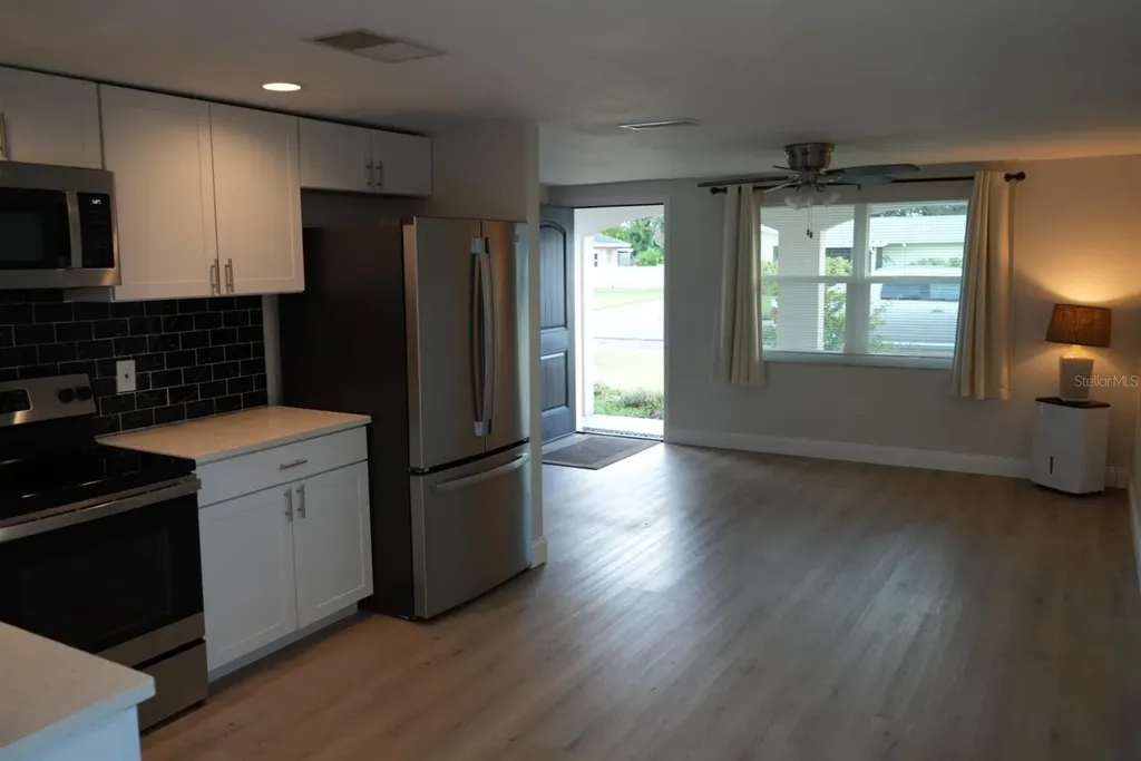972 Ponderosa Road Venice FL 34293