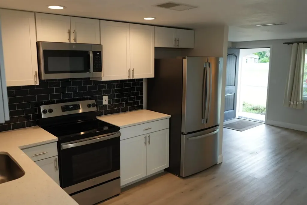 972 Ponderosa Road Venice FL 34293