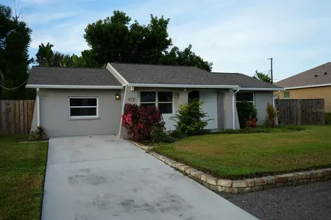 972 Ponderosa Road Venice FL 34293