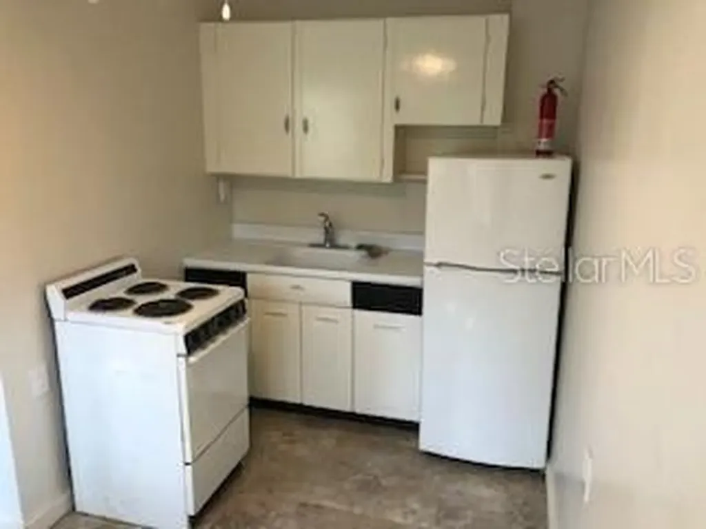 6921 Washington Street New Port Richey FL 34652