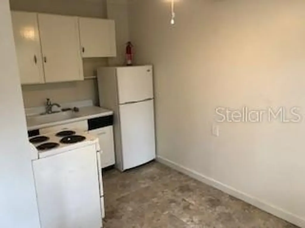 6921 Washington Street New Port Richey FL 34652